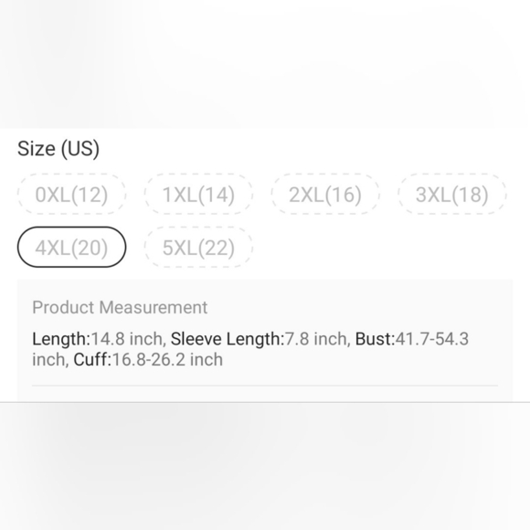 Plus Dopamine Dressing Contrast Mesh Frill Trim Off Shoulder Peplum Crop Blouse - Picture 3 of 3